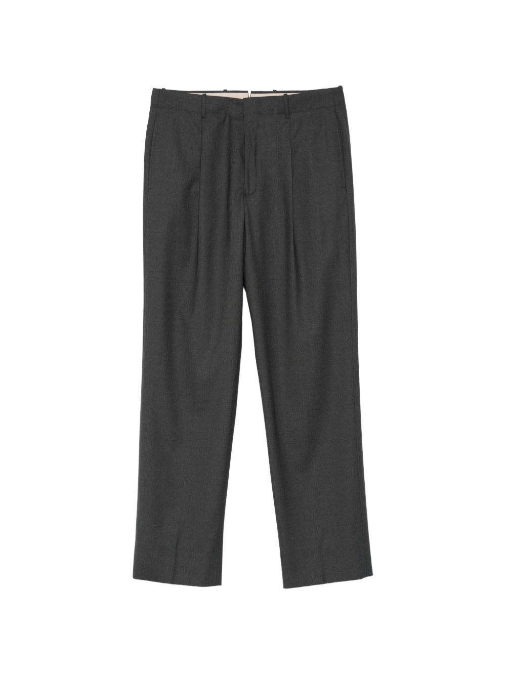 [Incotex] Trousers SS26 1T00065855C920