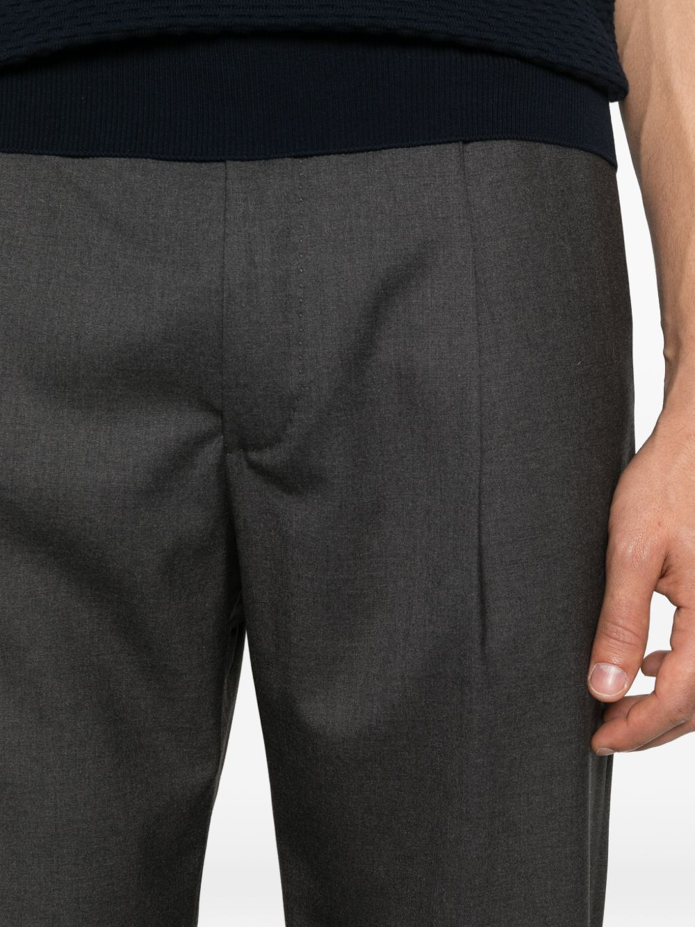 [Incotex] Trousers SS26 1T00065855C920