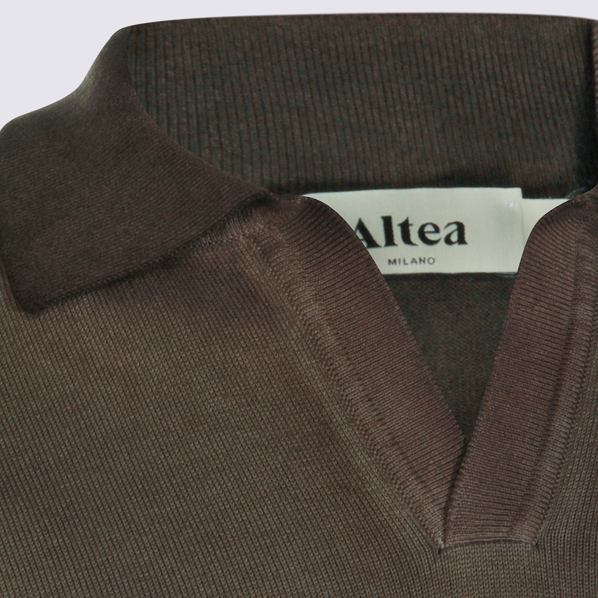 [Altea] T-shirts Short Sleeve SS26 265104238
