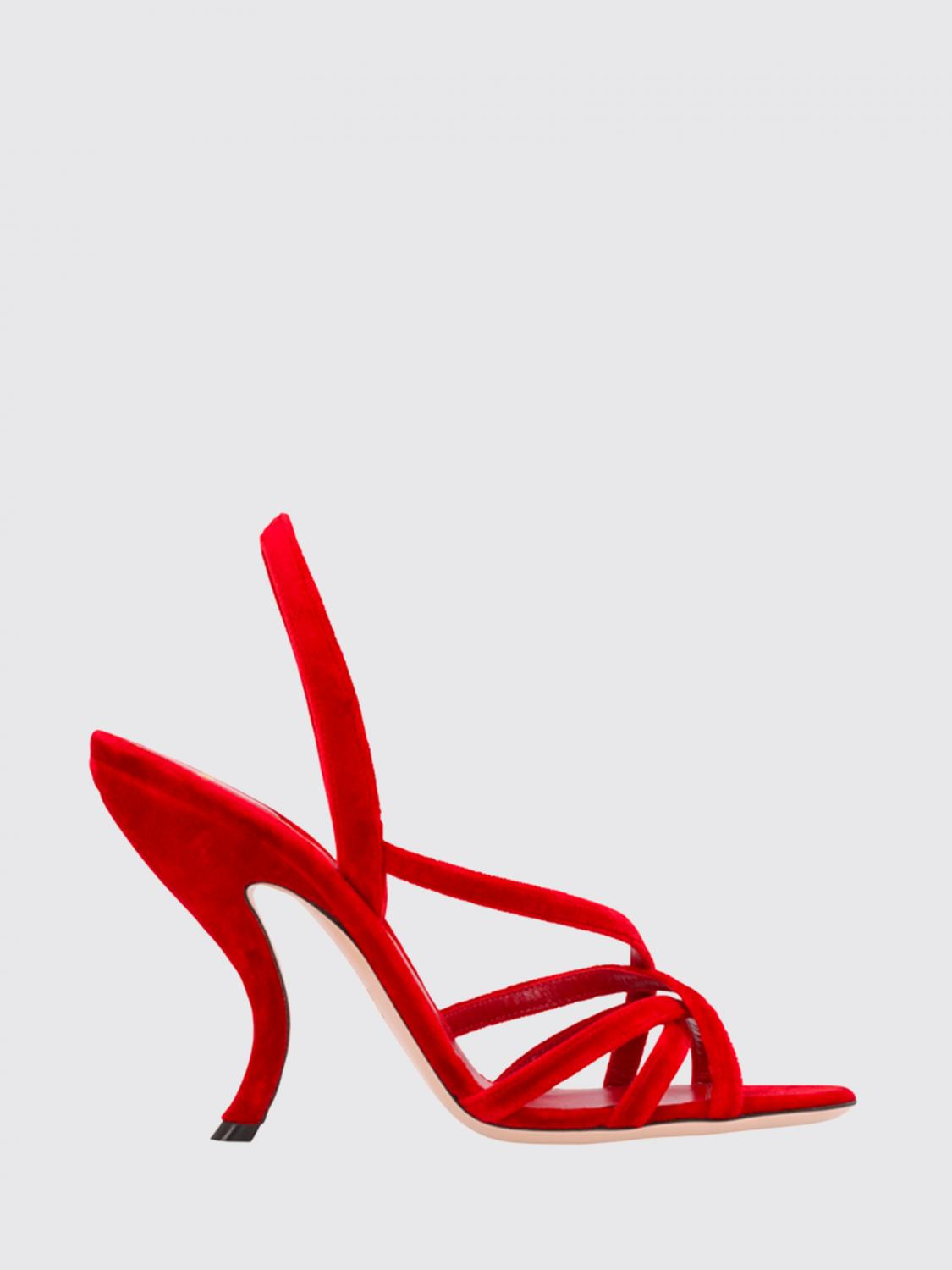 [Valentino Garavani] Sandals SS26 7W0S0NC6WPJ 0RO