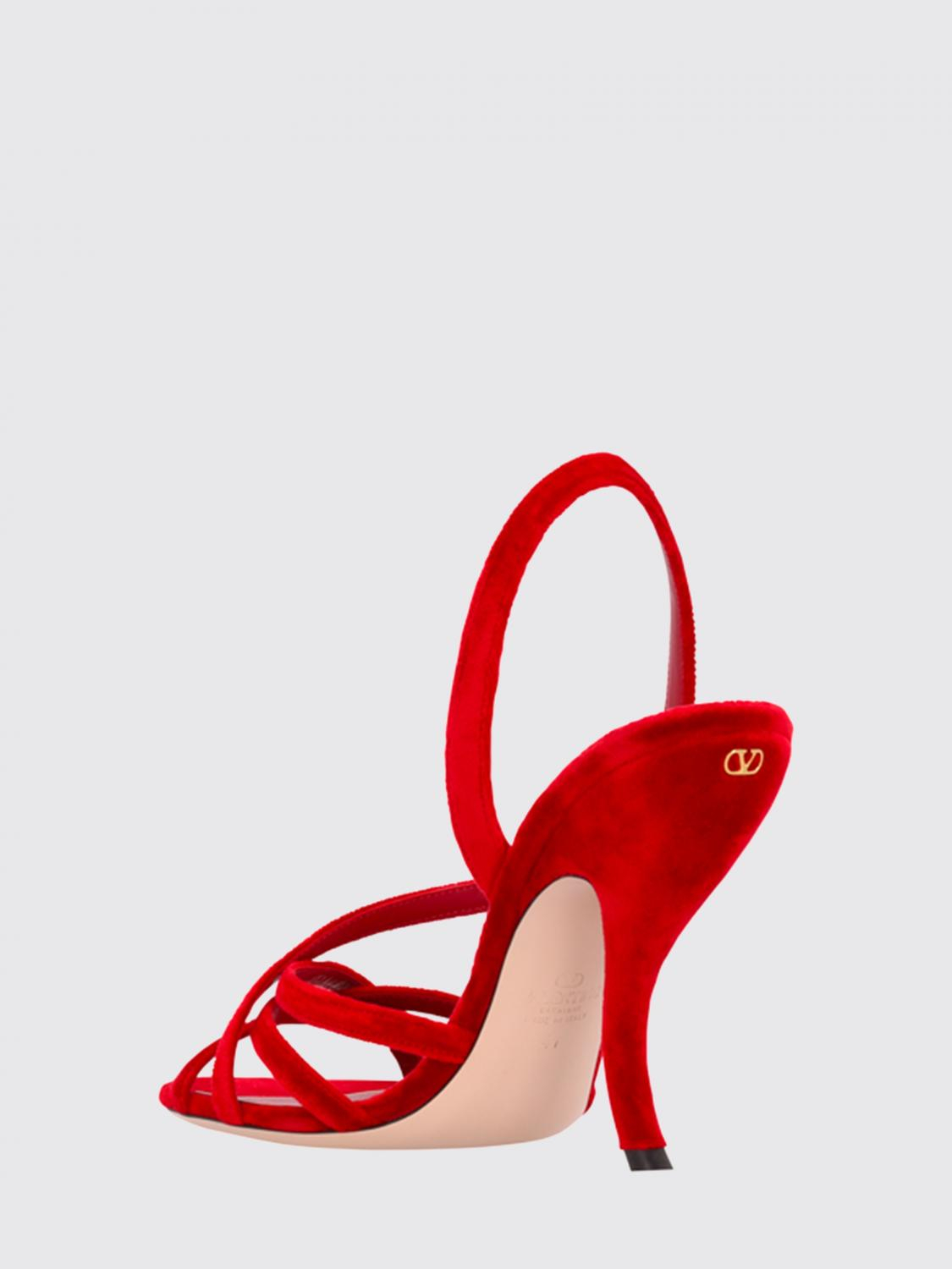 [Valentino Garavani] Sandals SS26 7W0S0NC6WPJ 0RO