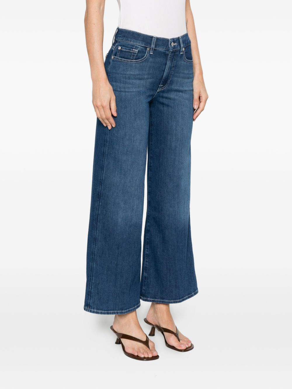 [7 FOR ALL MANKIND] Jeans SS26 7U6P0R513DO