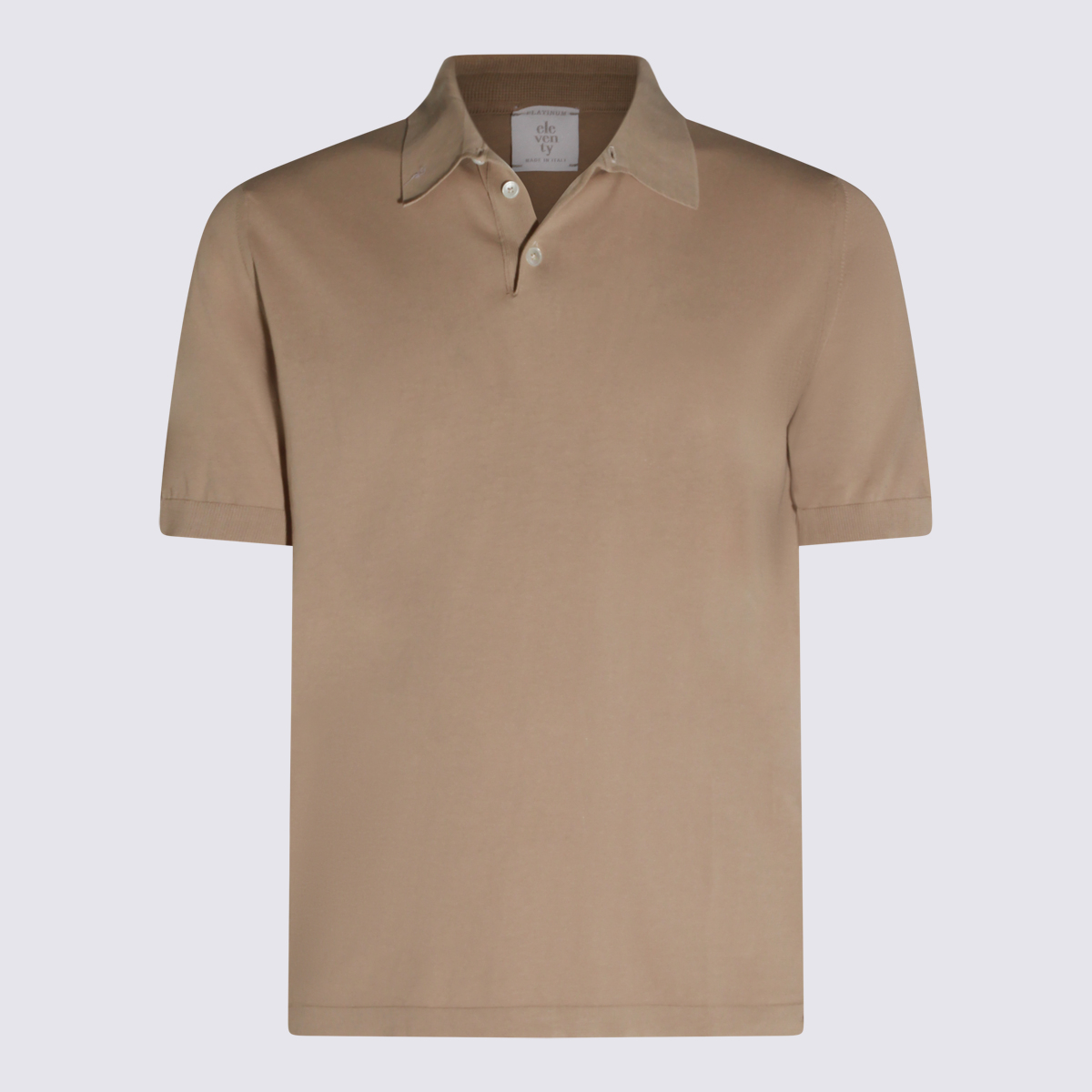 [ELEVENTY] T-shirts Short Sleeve SS26 X76MAGC14MAT0A00104NN