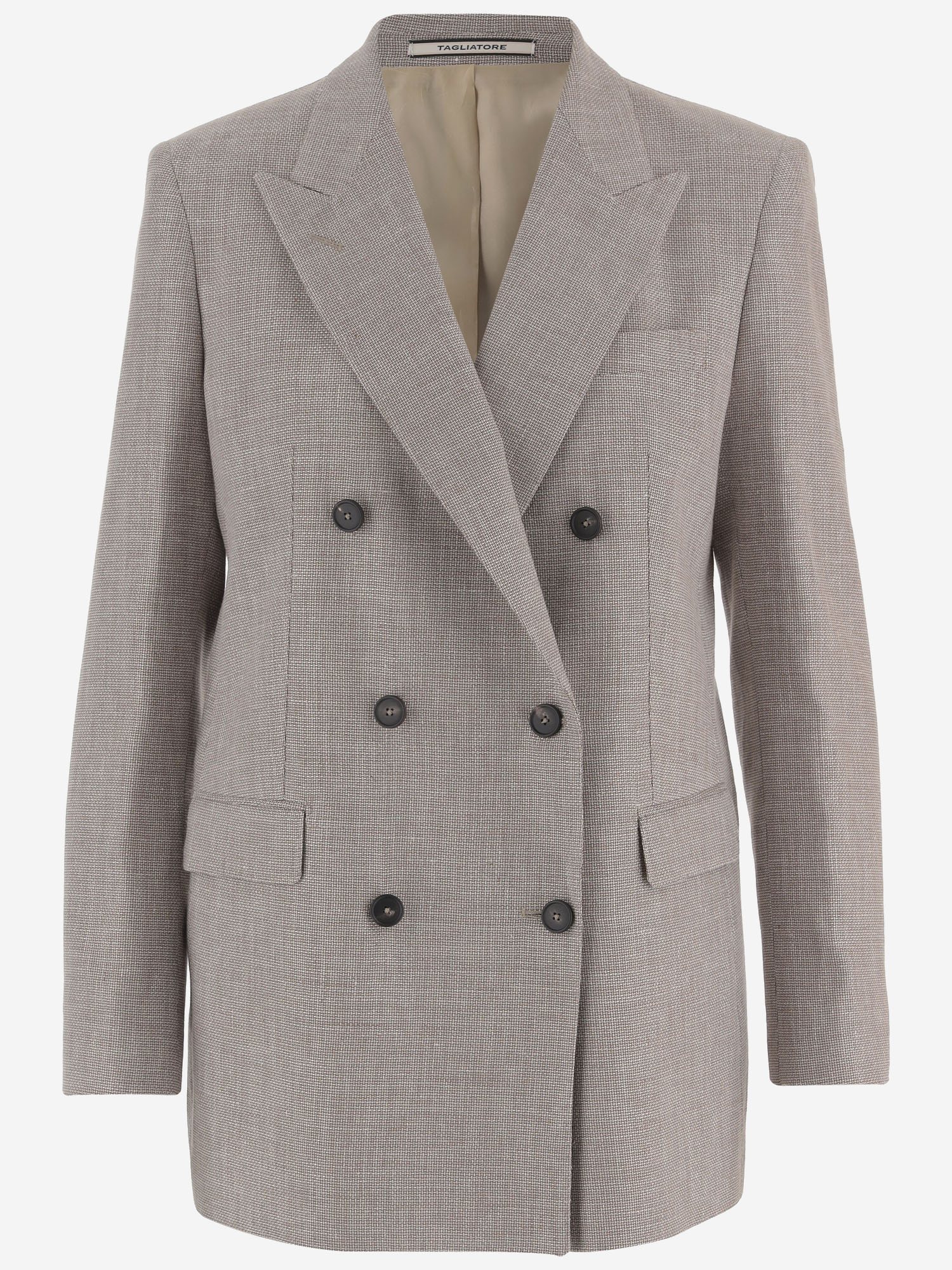 [TAGLIATORE] Jacket SS26 JJASMINE10B340346ET966