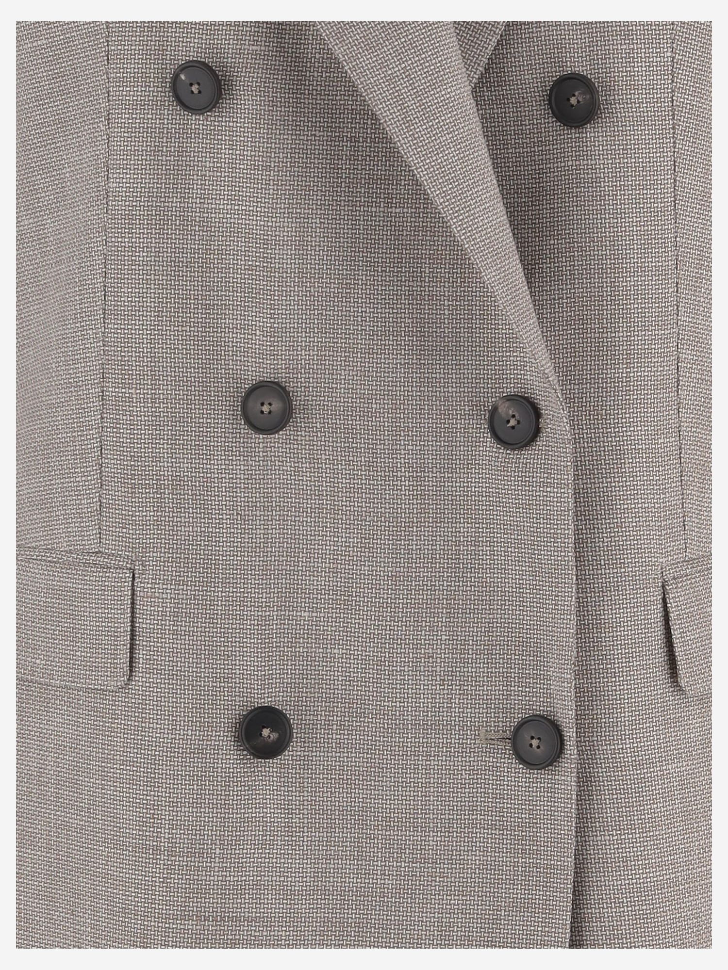 [TAGLIATORE] Jacket SS26 JJASMINE10B340346ET966