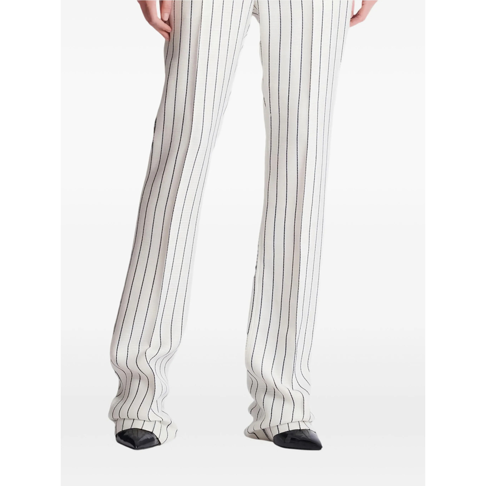[Balmain] Trousers SS26 GF1PN220 VI61 GPP