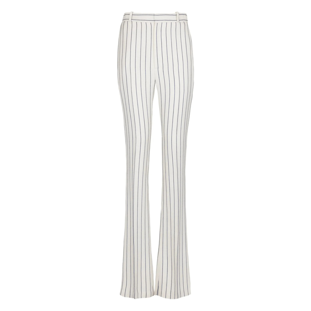 [Balmain] Trousers SS26 GF1PN220 VI61 GPP
