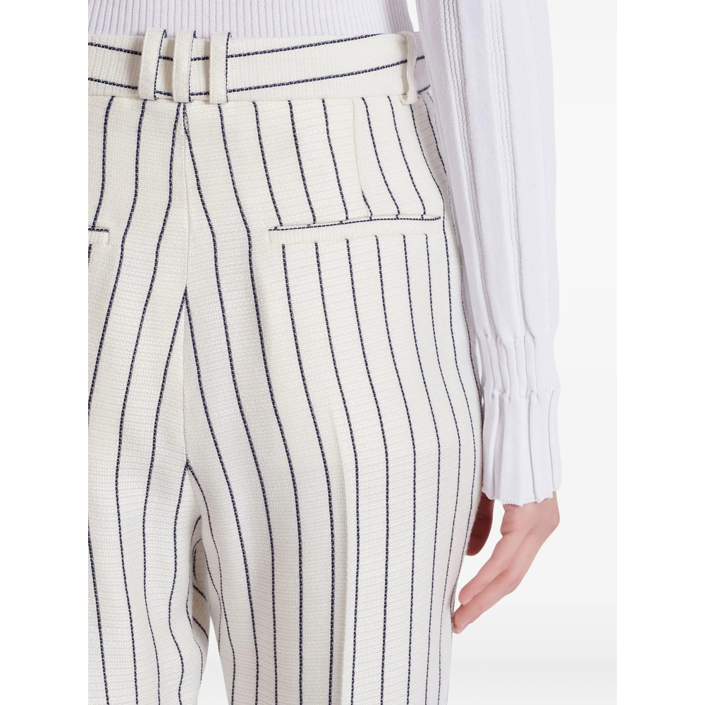 [Balmain] Trousers SS26 GF1PN220 VI61 GPP