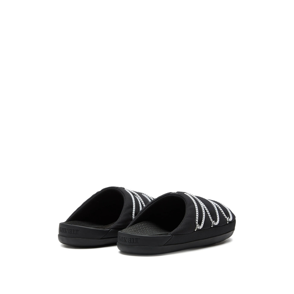 [Moonboot] Slippers SS26 80D2410020  N001