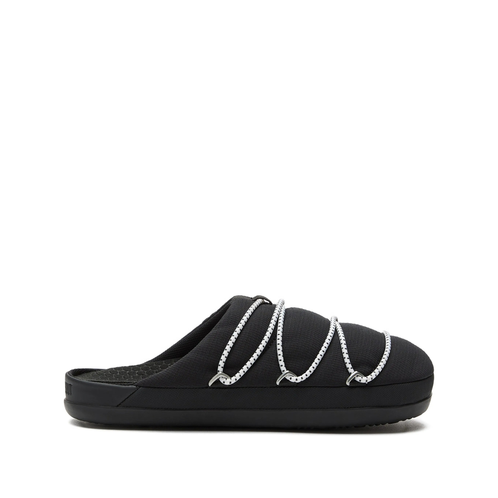 [Moonboot] Slippers SS26 80D2410020  N001