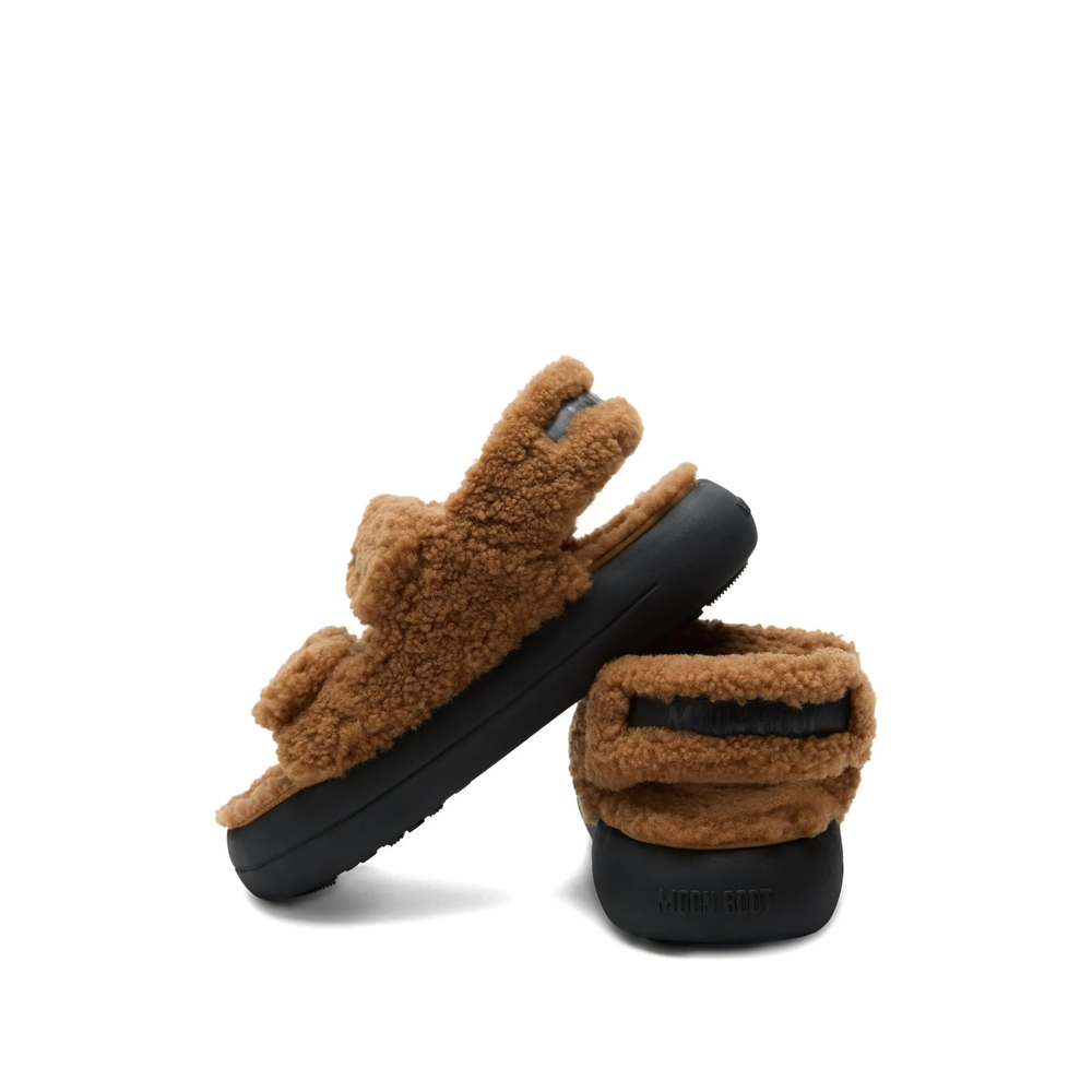 [Moonboot] Sandals SS26 80D2420020  M008
