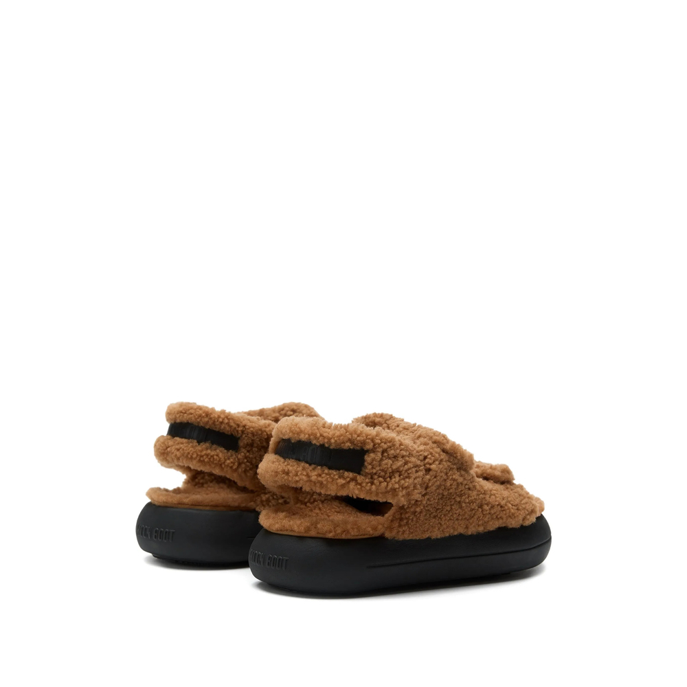 [Moonboot] Sandals SS26 80D2420020  M008