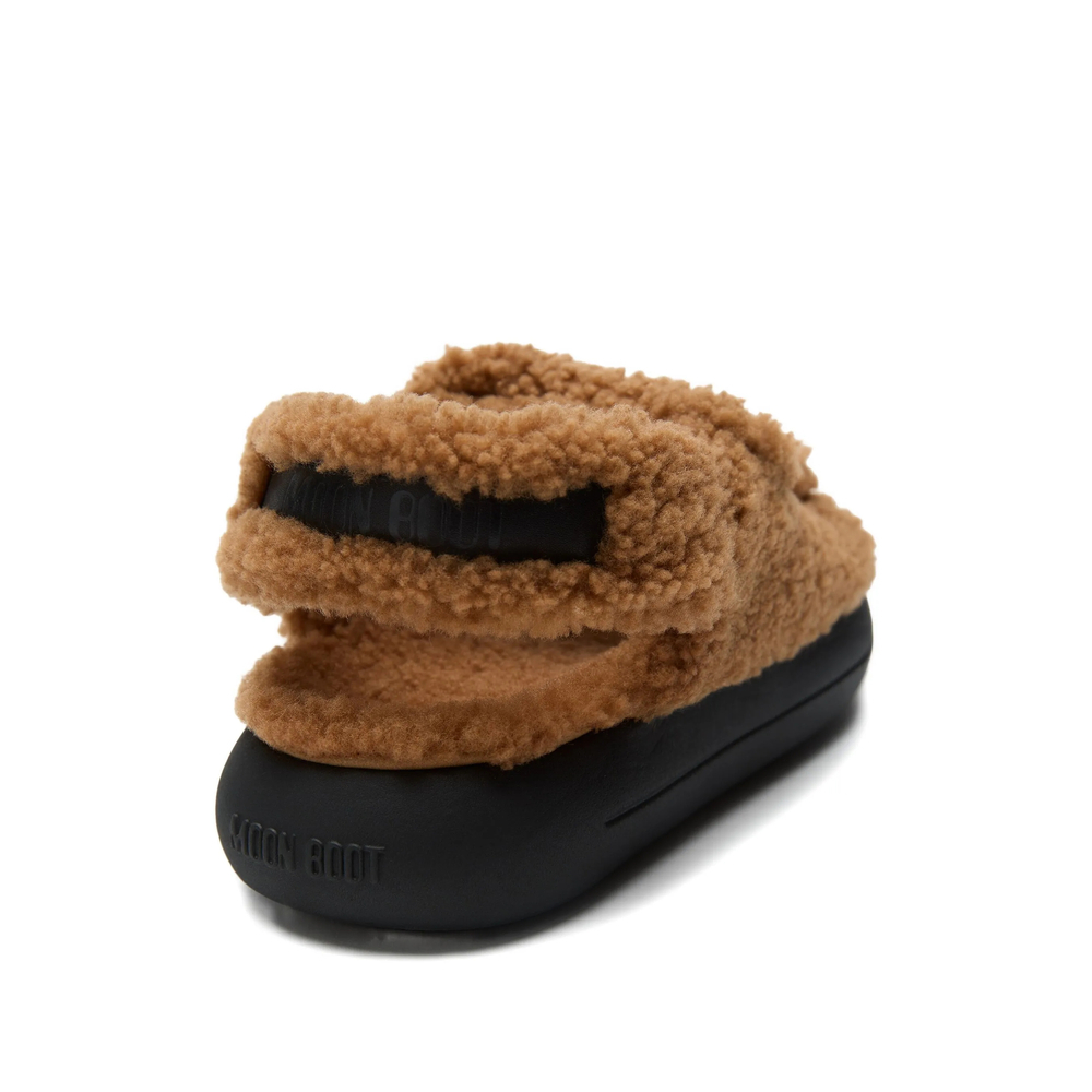 [Moonboot] Sandals SS26 80D2420020  M008