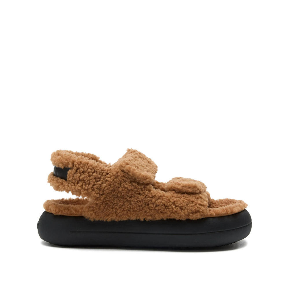 [Moonboot] Sandals SS26 80D2420020  M008