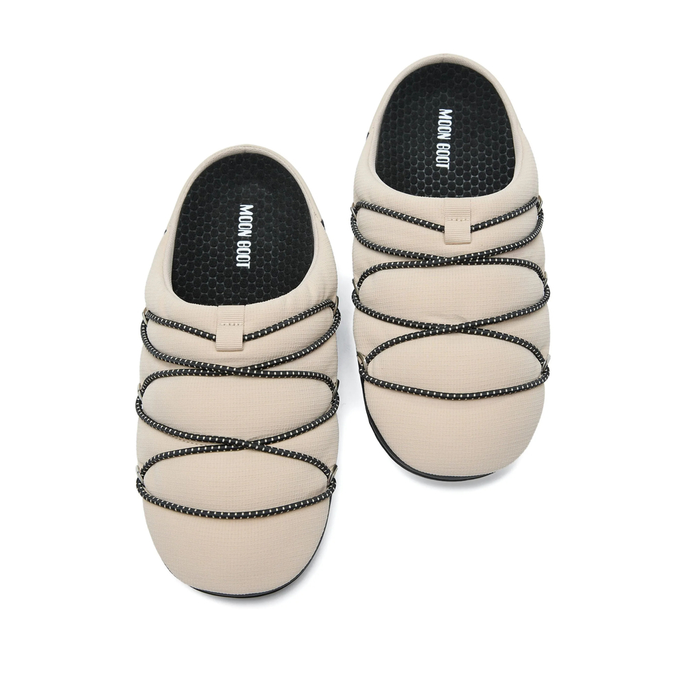 [Moonboot] Slippers SS26 80D2410020  L026