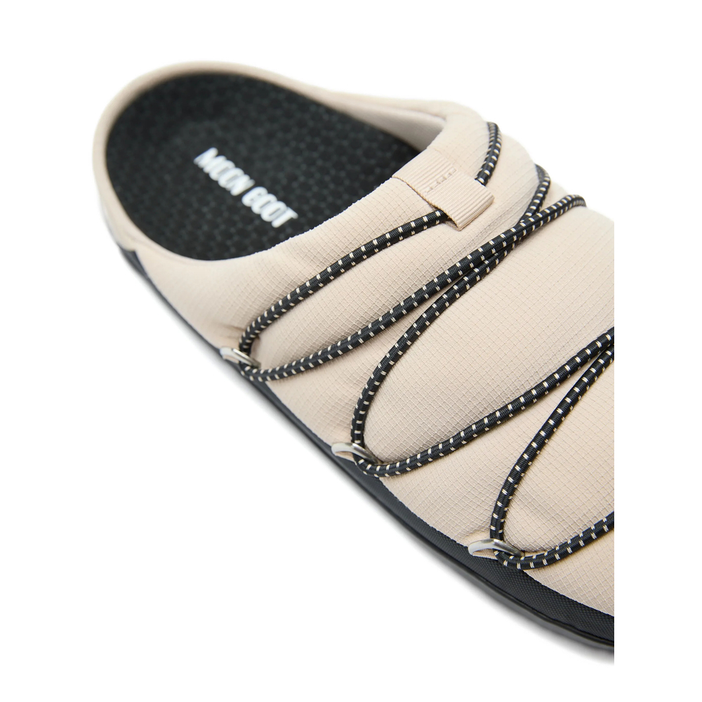 [Moonboot] Slippers SS26 80D2410020  L026