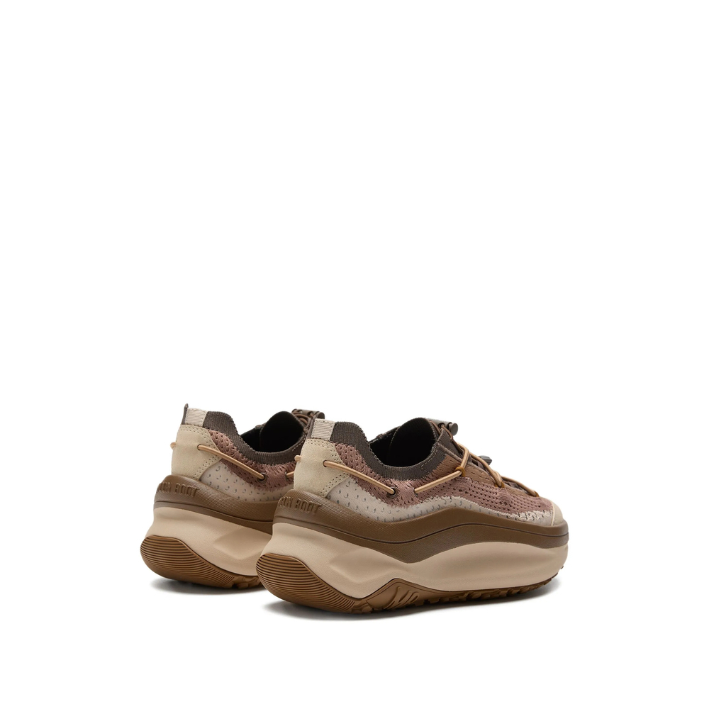 [Moonboot] Sneakers SS26 80D2490110  M008