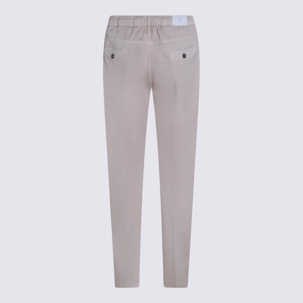 [ELEVENTY] Trousers SS26 M75PANB21TET0K00402N
