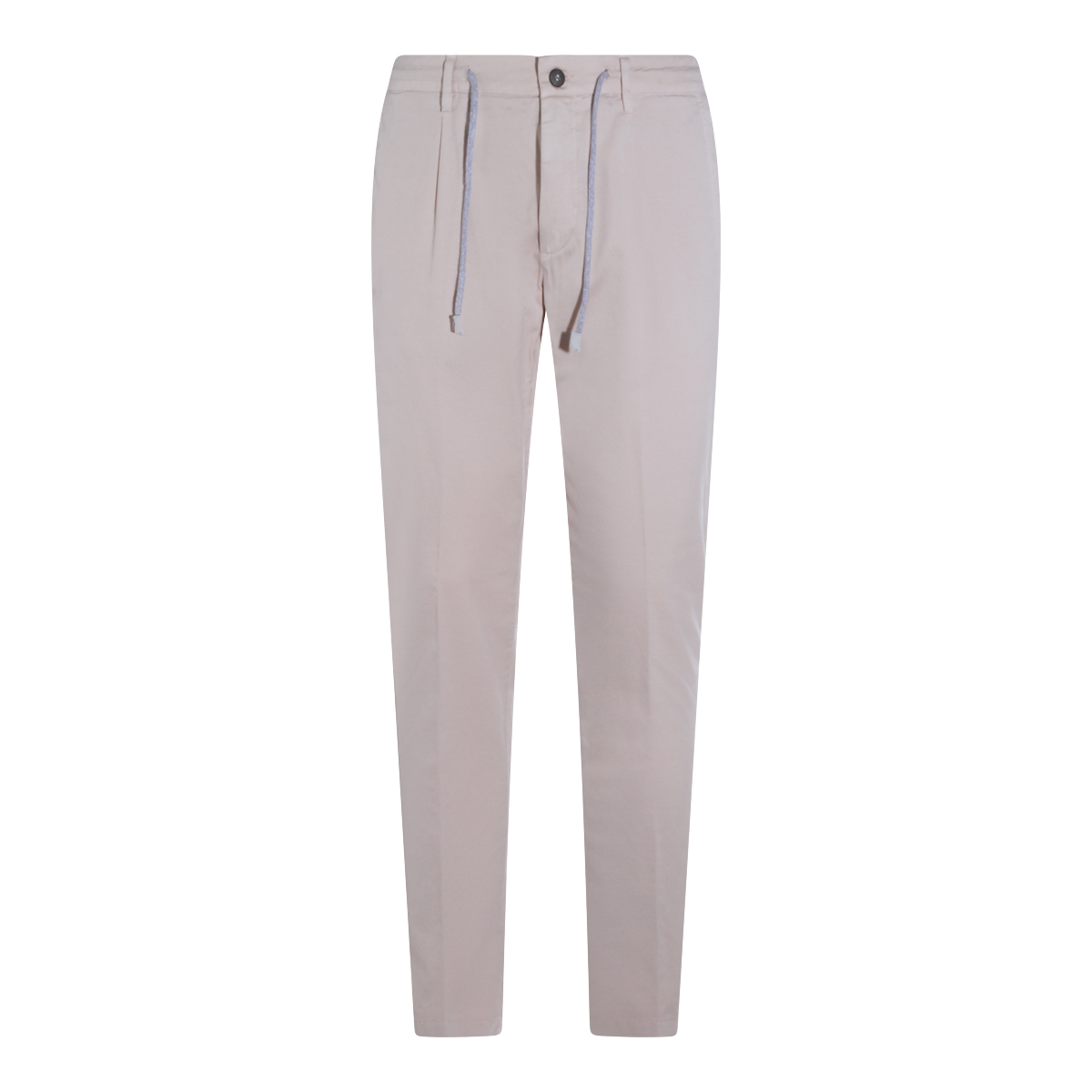 [ELEVENTY] Trousers SS26 M75PANB21TET0K00402N
