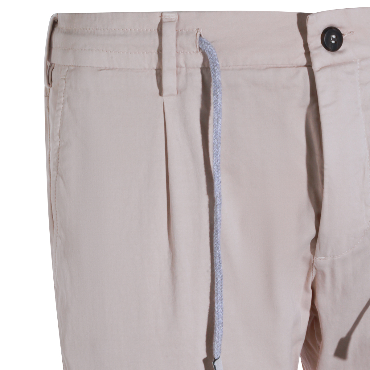[ELEVENTY] Trousers SS26 M75PANB21TET0K00402N