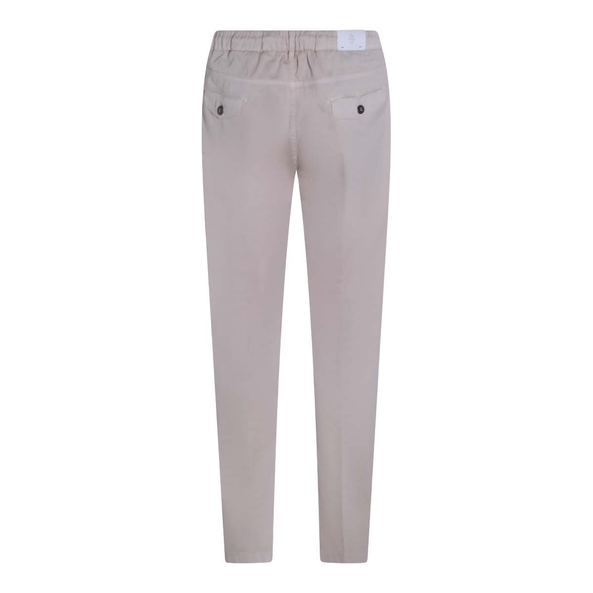 [ELEVENTY] Trousers SS26 M75PANB21TET0K00402N
