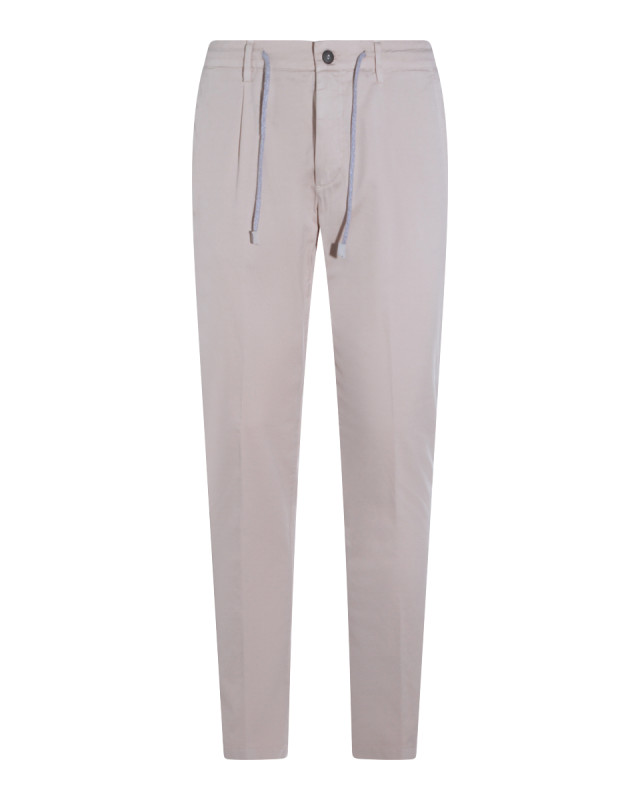 [ELEVENTY] Trousers SS26 M75PANB21TET0K00402N