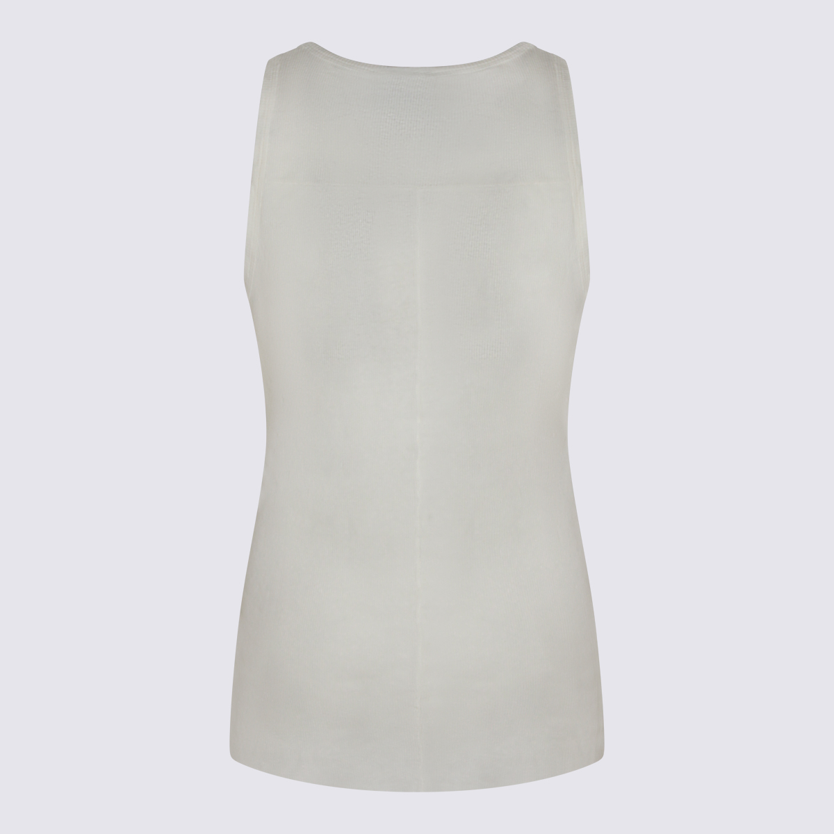 [Thom Krom] T-shirts Sleeveless SS26 MTS9470141