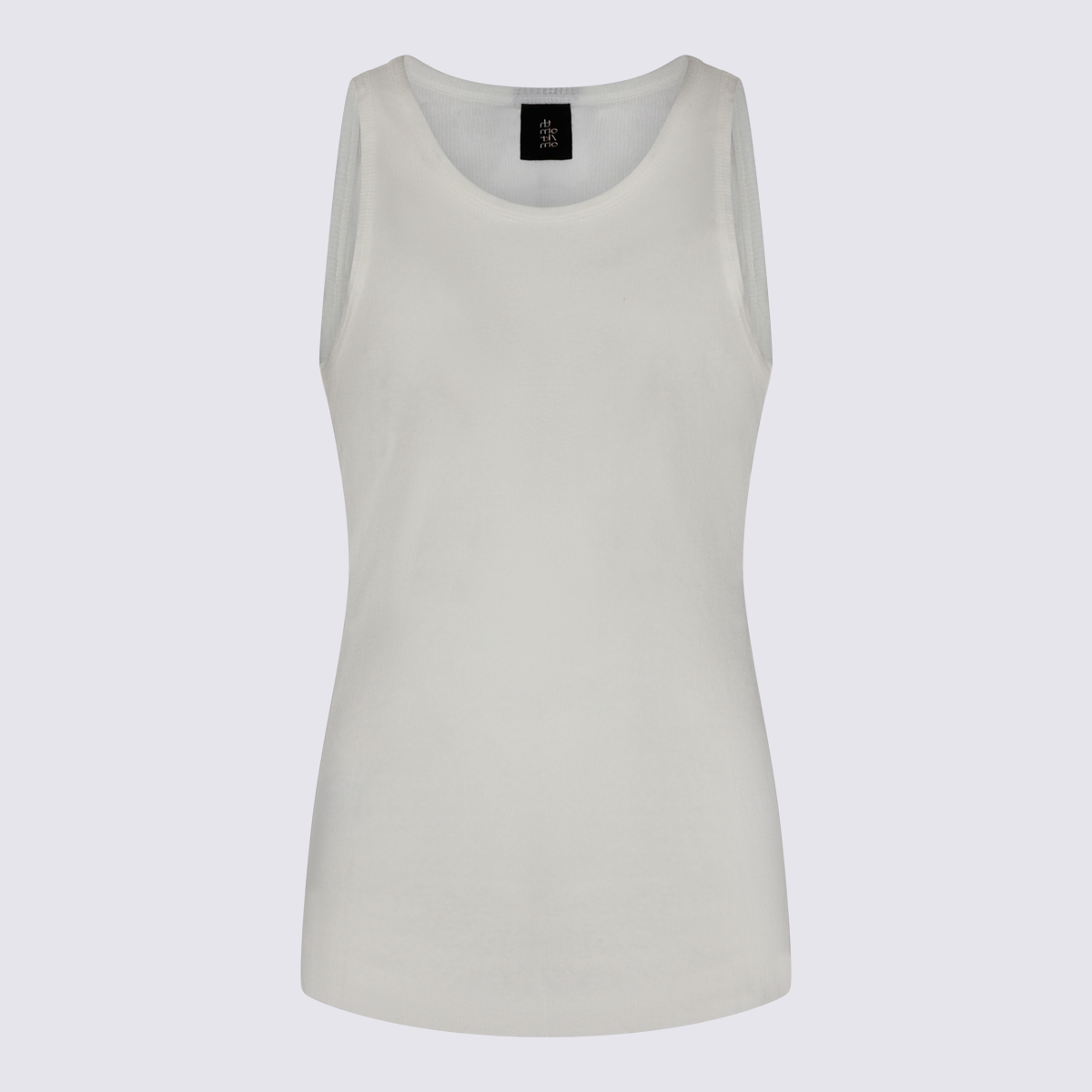 [Thom Krom] T-shirts Sleeveless SS26 MTS9470141