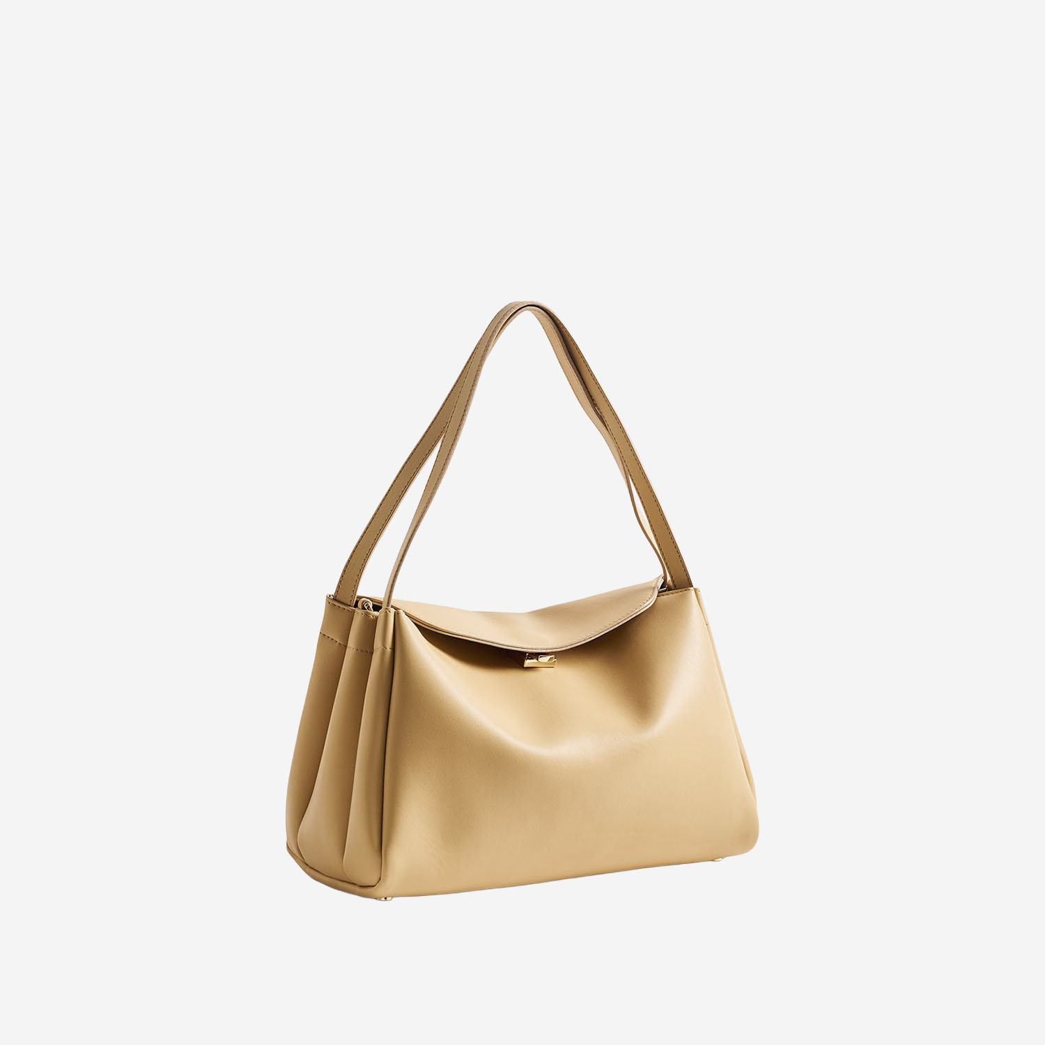 [Themoire'] Shoulder bag SS26 261WTMCT0OOVF1225ASAND