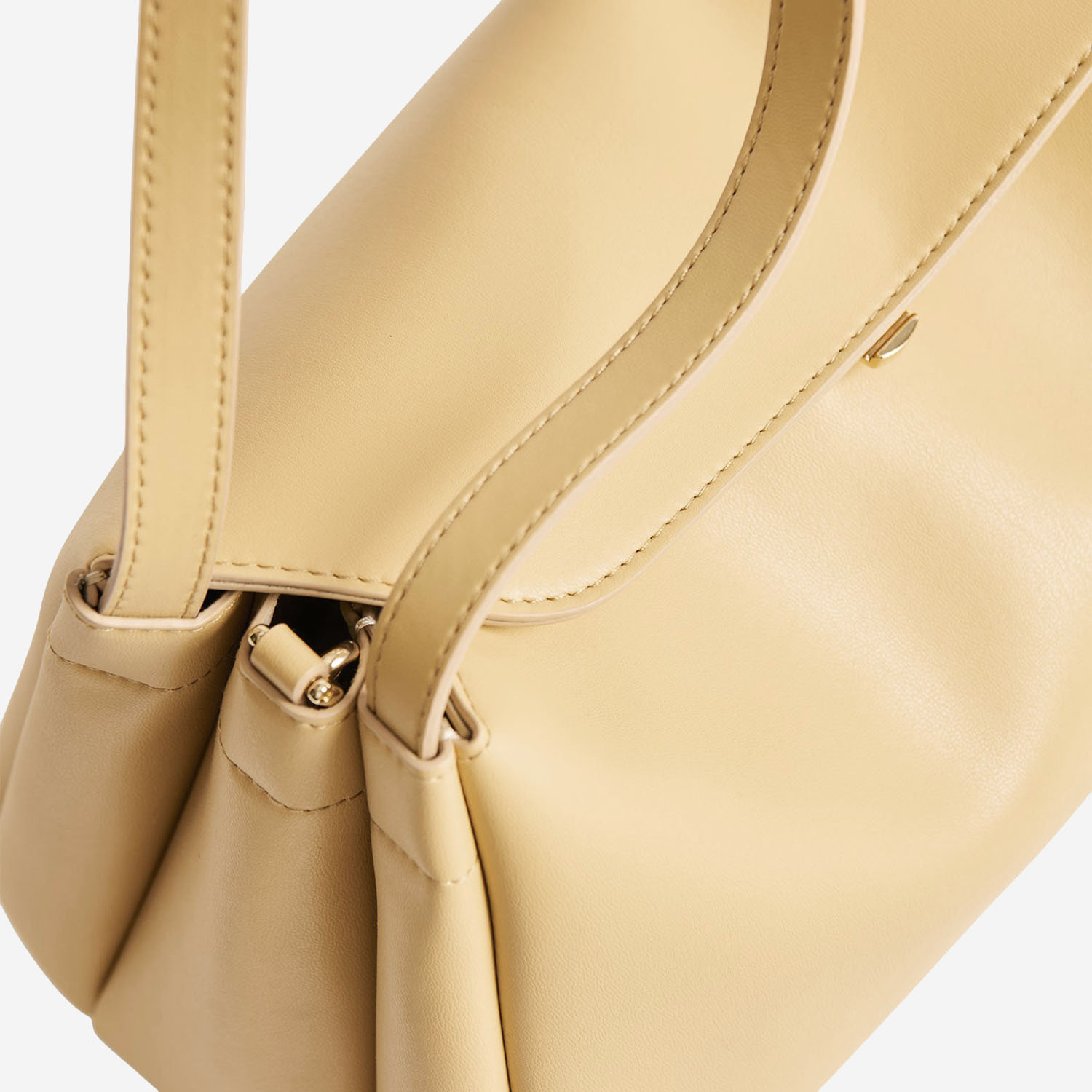 [Themoire'] Shoulder bag SS26 261WTMCT0OOVF1225ASAND