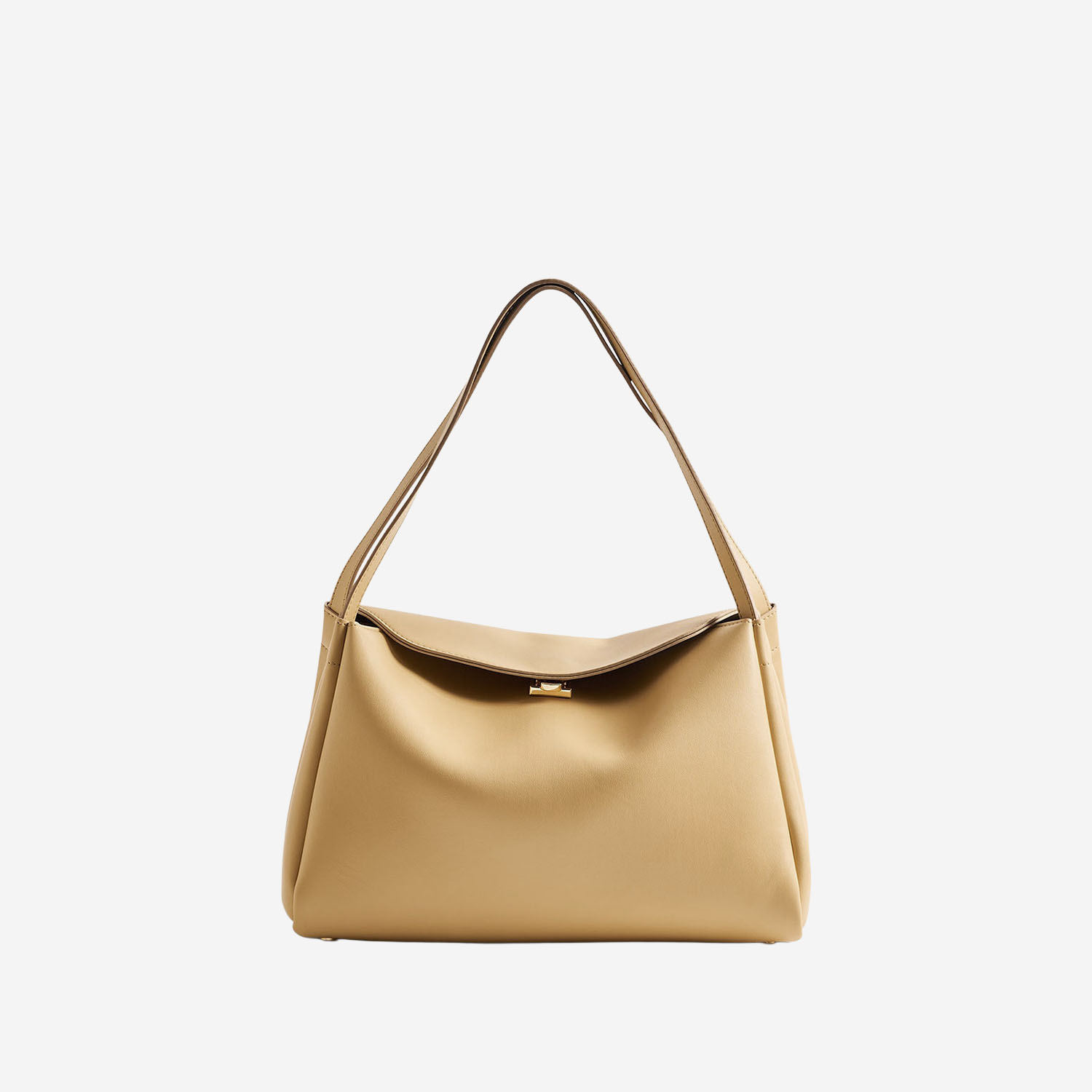[Themoire'] Shoulder bag SS26 261WTMCT0OOVF1225ASAND