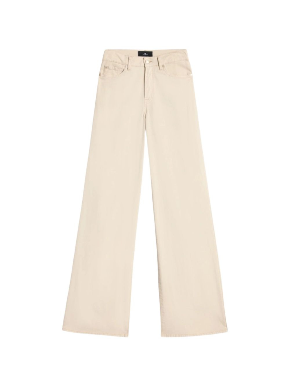 [7 FOR ALL MANKIND] Jeans SS26 7UG20E393C5