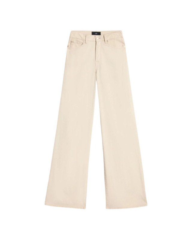 [7 FOR ALL MANKIND] Jeans SS26 7UG20E393C5