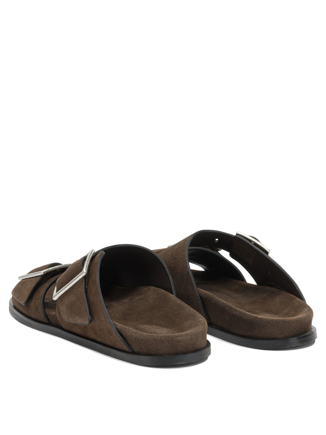 [ALOHAS] Sandals SS26 S10118502