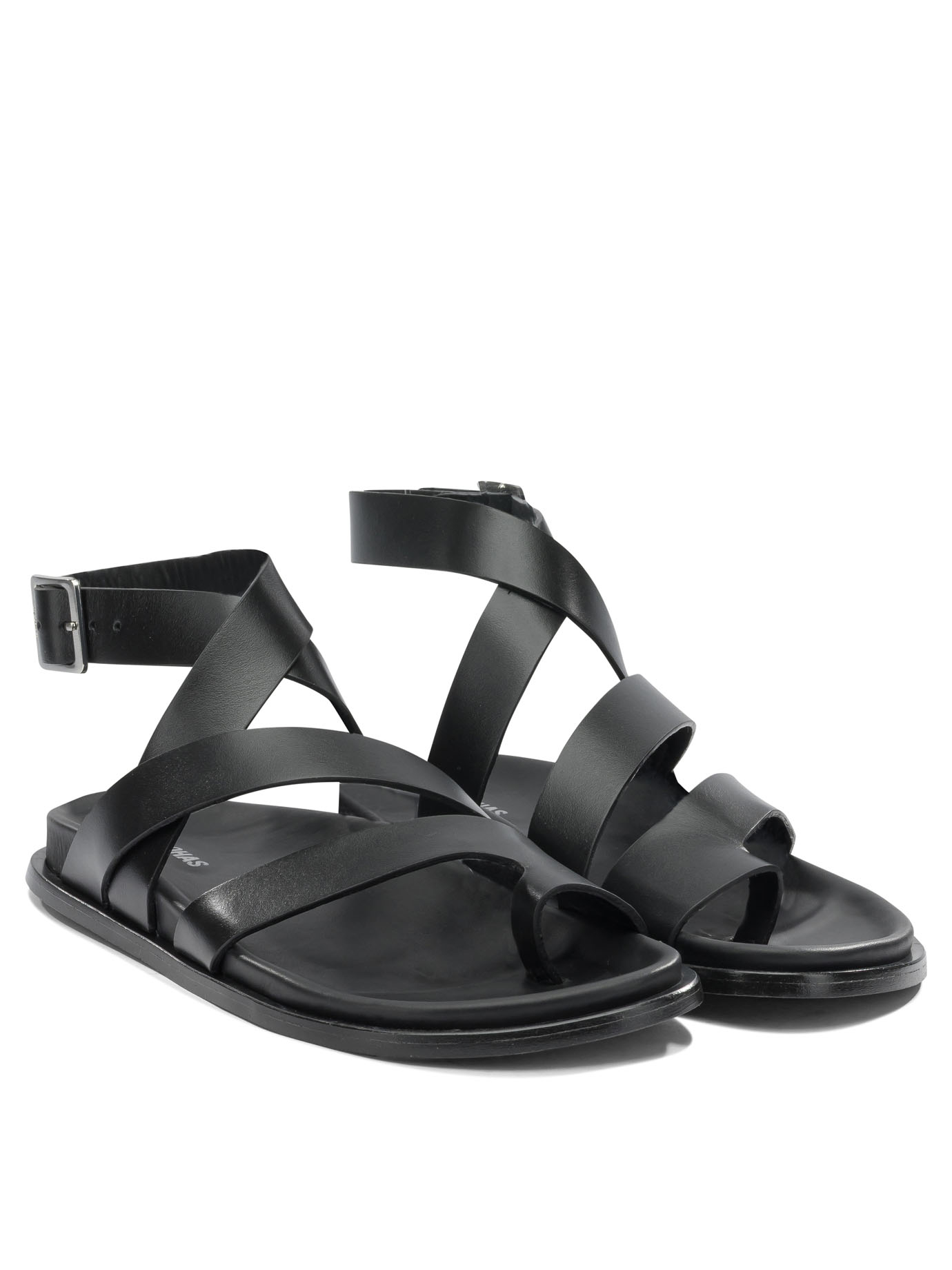 [ALOHAS] Sandals SS26 S10113301