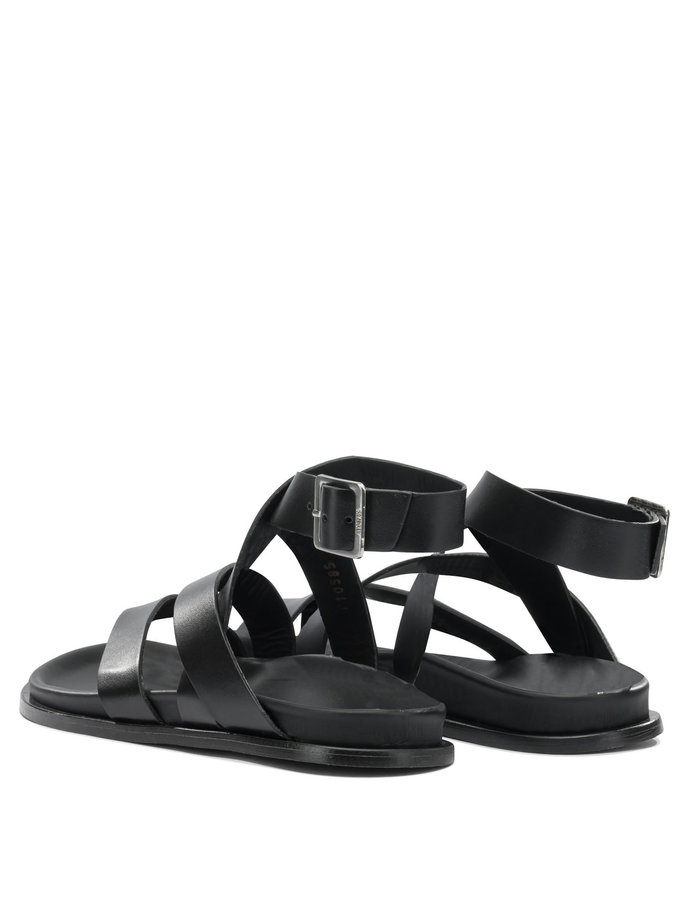 [ALOHAS] Sandals SS26 S10113301