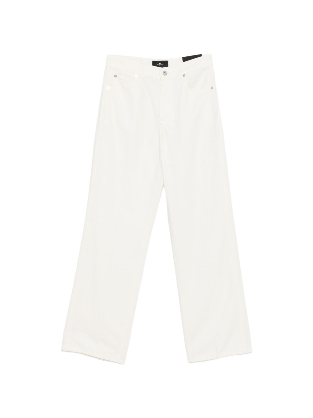 [7 FOR ALL MANKIND] Jeans SS26 7U4N0X10LNI