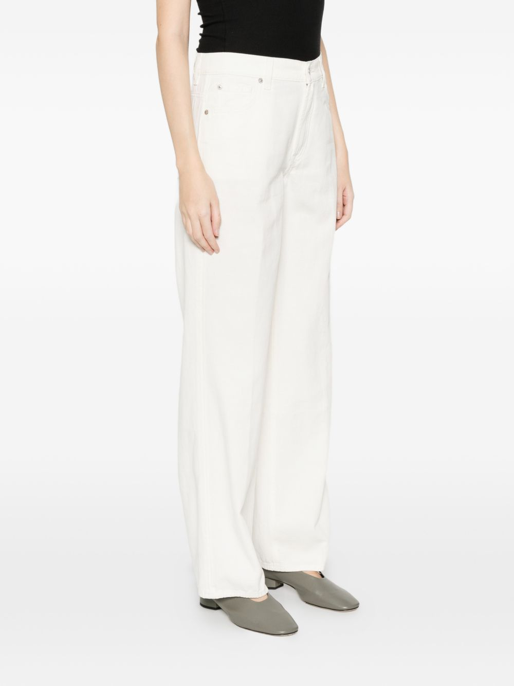 [7 FOR ALL MANKIND] Jeans SS26 7U4N0X10LNI