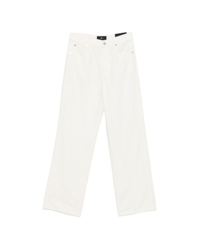 [7 FOR ALL MANKIND] Jeans SS26 7U4N0X10LNI