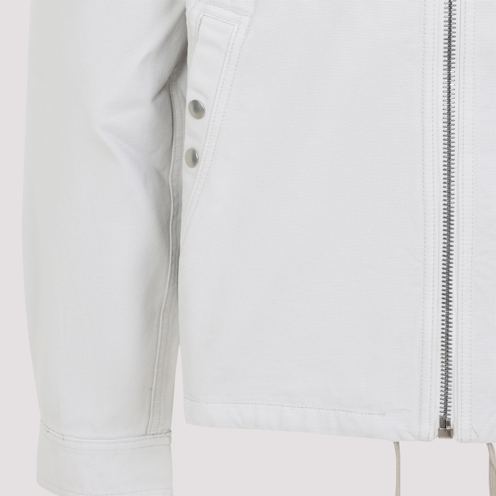[RICK OWENS DRKSHDW] Casual Jacket SS26 DU01F4783.CVS