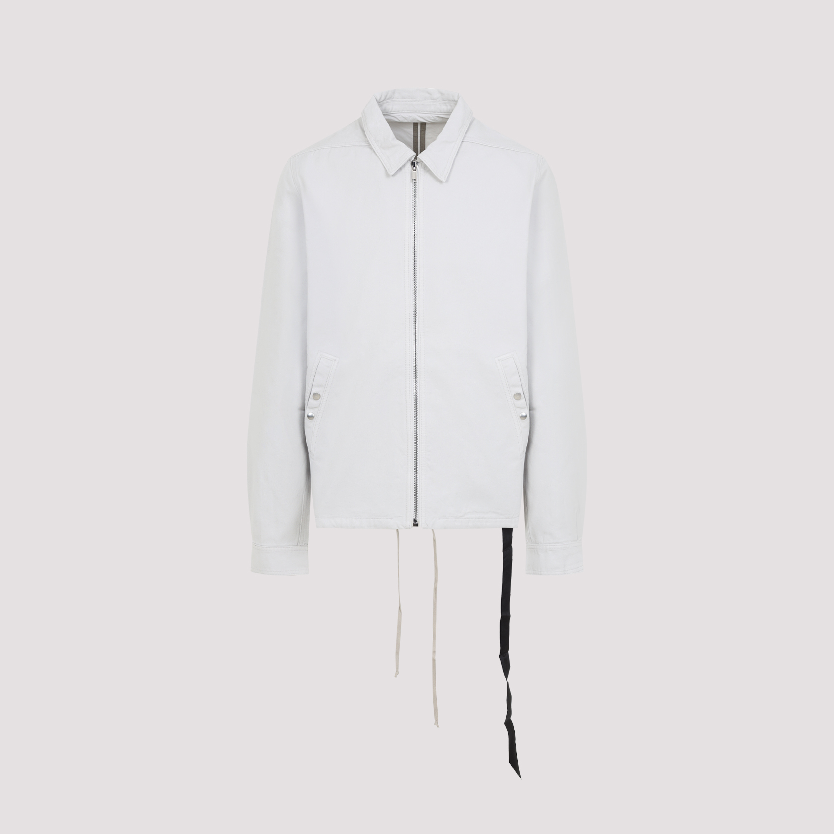 [RICK OWENS DRKSHDW] Casual Jacket SS26 DU01F4783.CVS