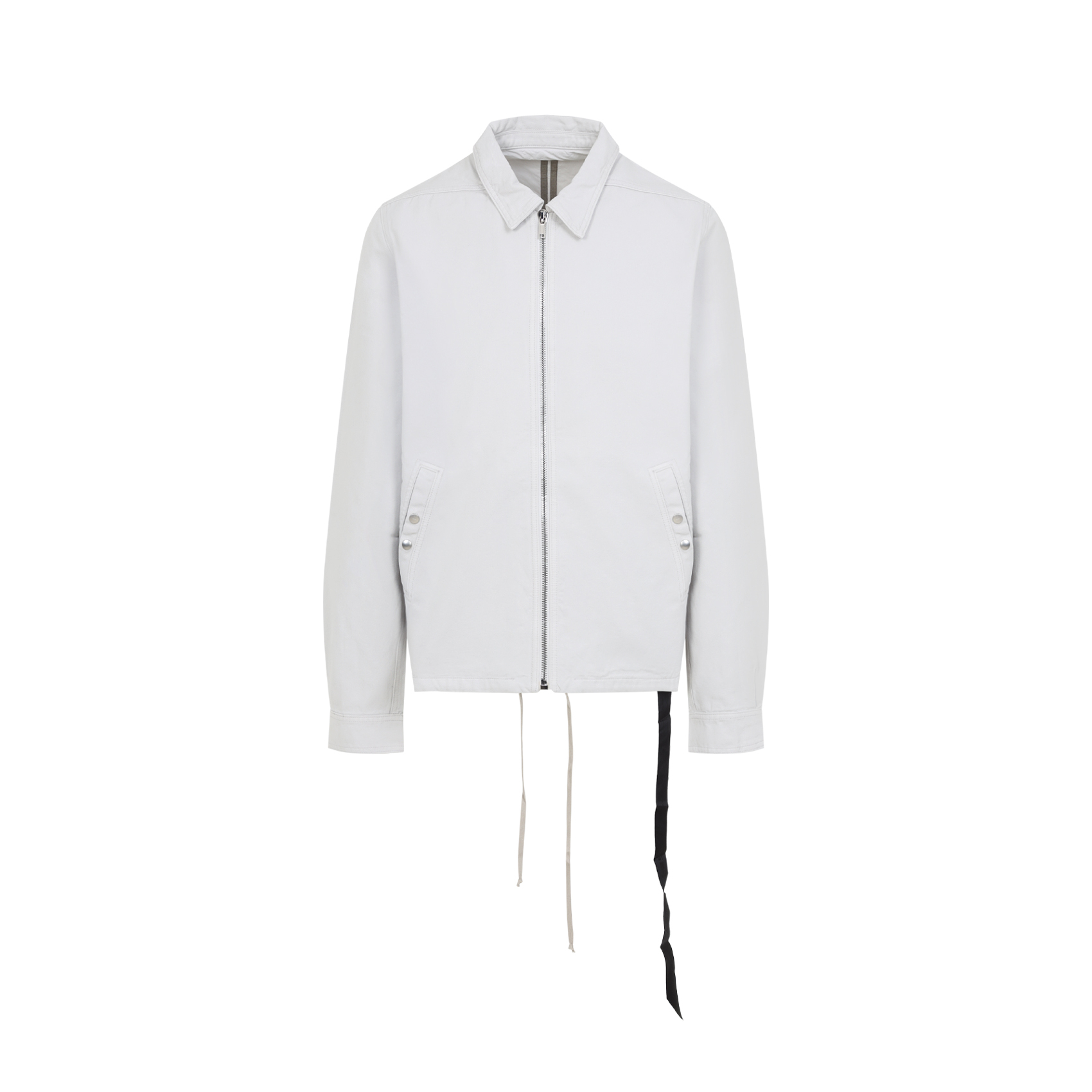 [RICK OWENS DRKSHDW] Casual Jacket SS26 DU01F4783.CVS