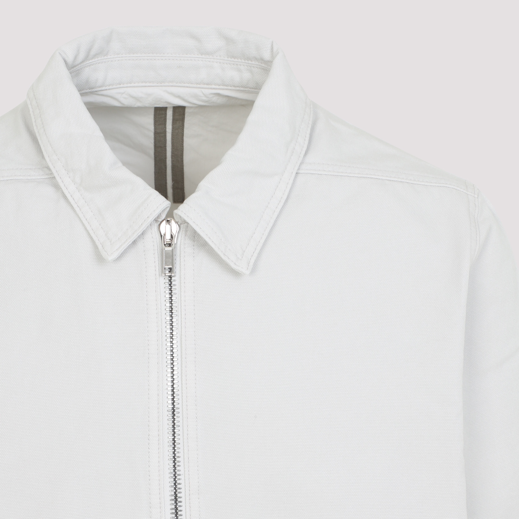 [RICK OWENS DRKSHDW] Casual Jacket SS26 DU01F4783.CVS