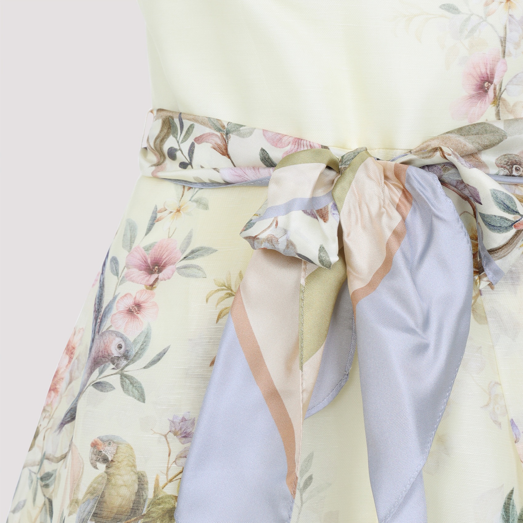 [Zimmermann] Jump suit SS26 6538YC261