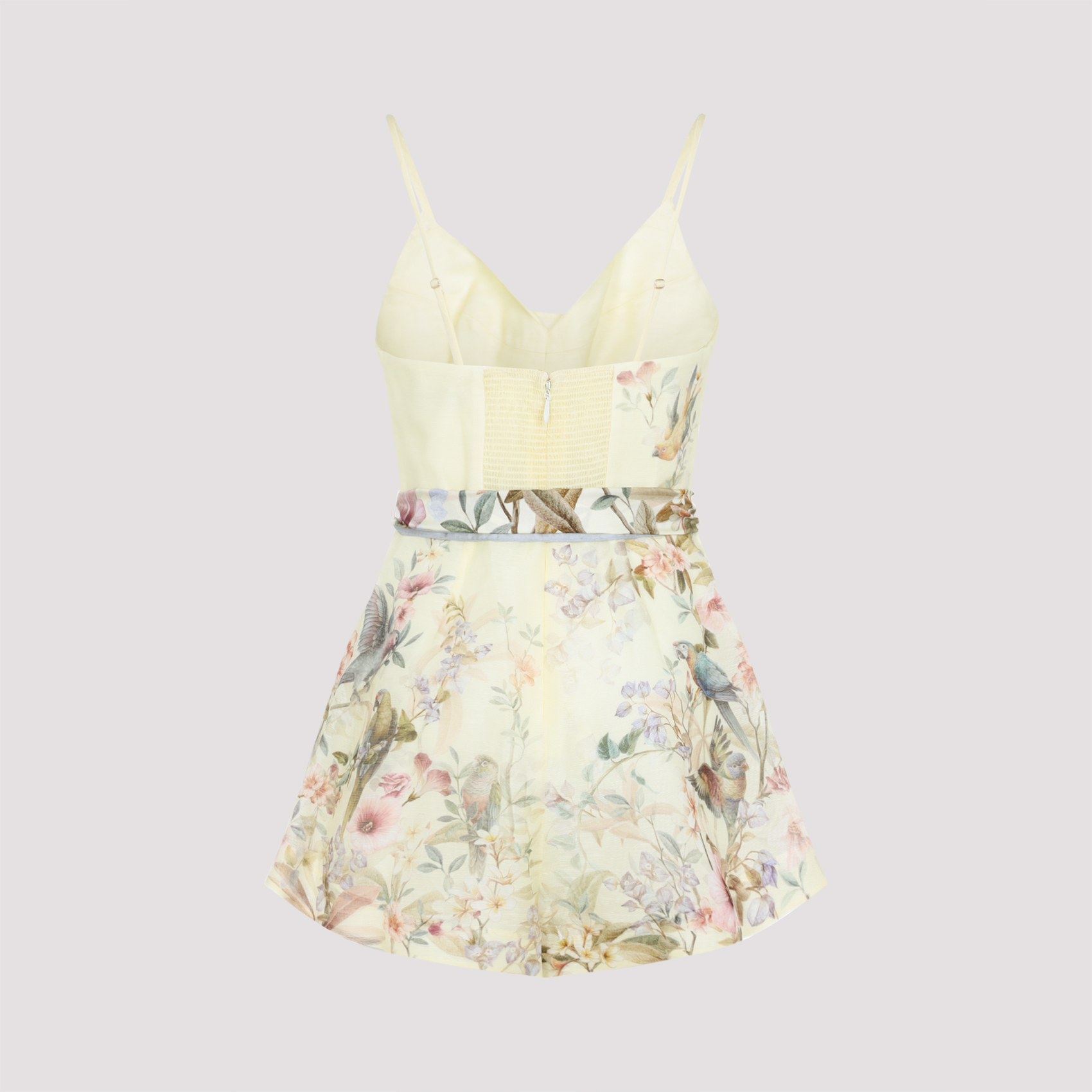 [Zimmermann] Jump suit SS26 6538YC261