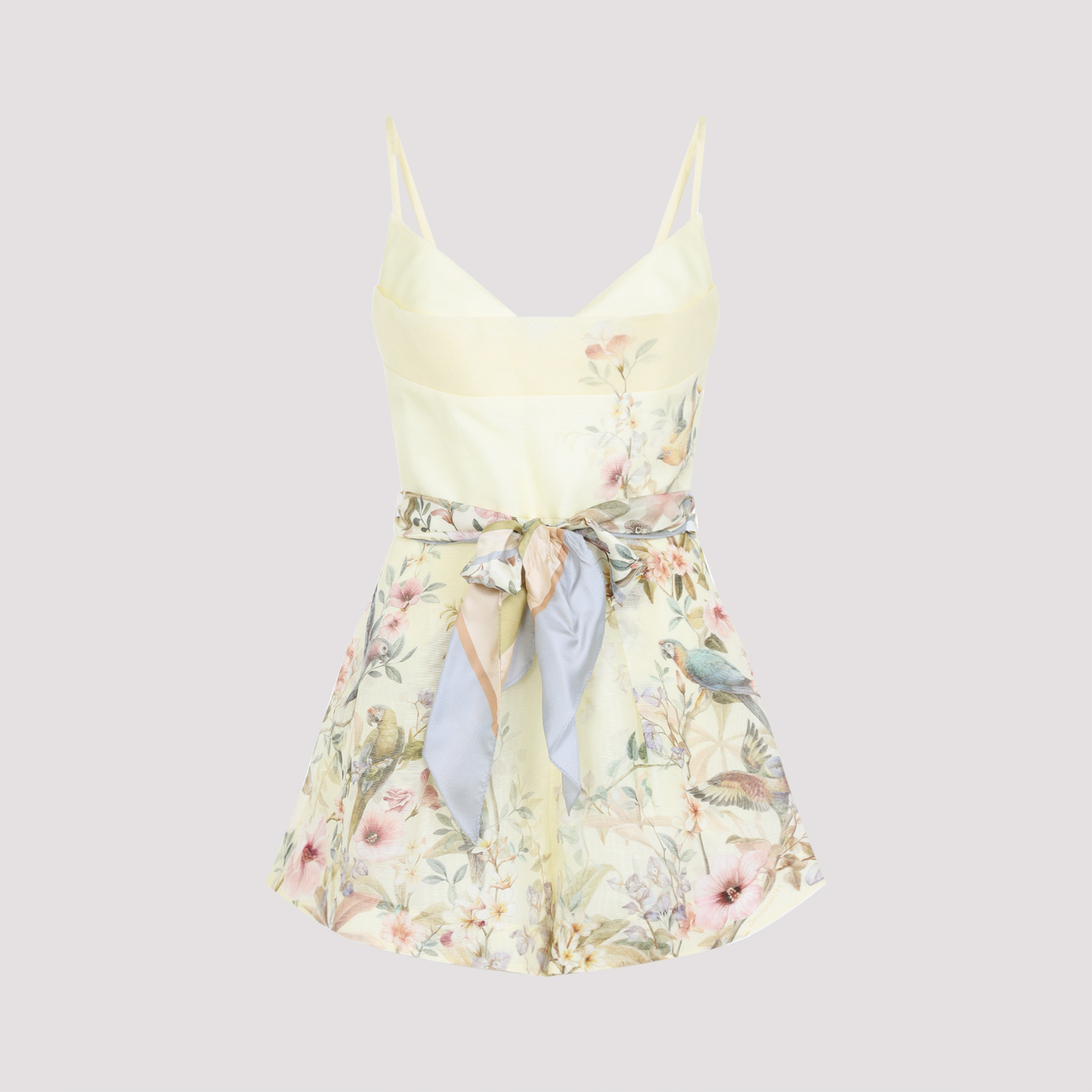 [Zimmermann] Jump suit SS26 6538YC261