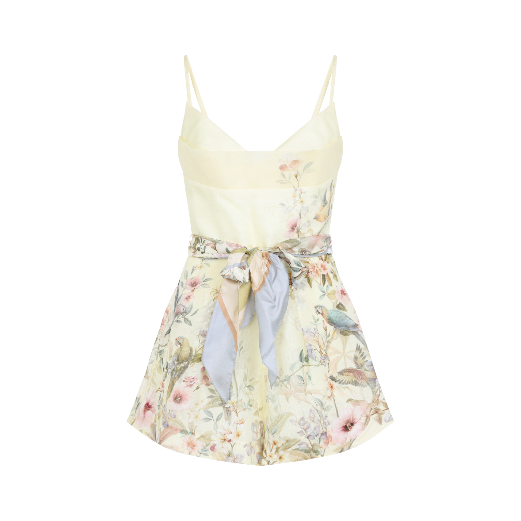 [Zimmermann] Jump suit SS26 6538YC261