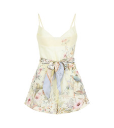 [Zimmermann] Jump suit SS26 6538YC261