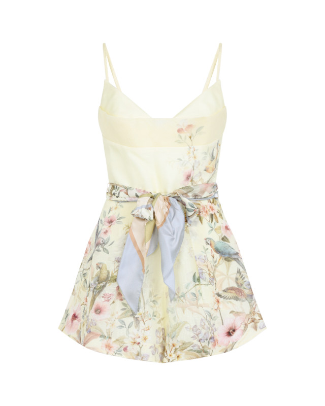 [Zimmermann] Jump suit SS26 6538YC261