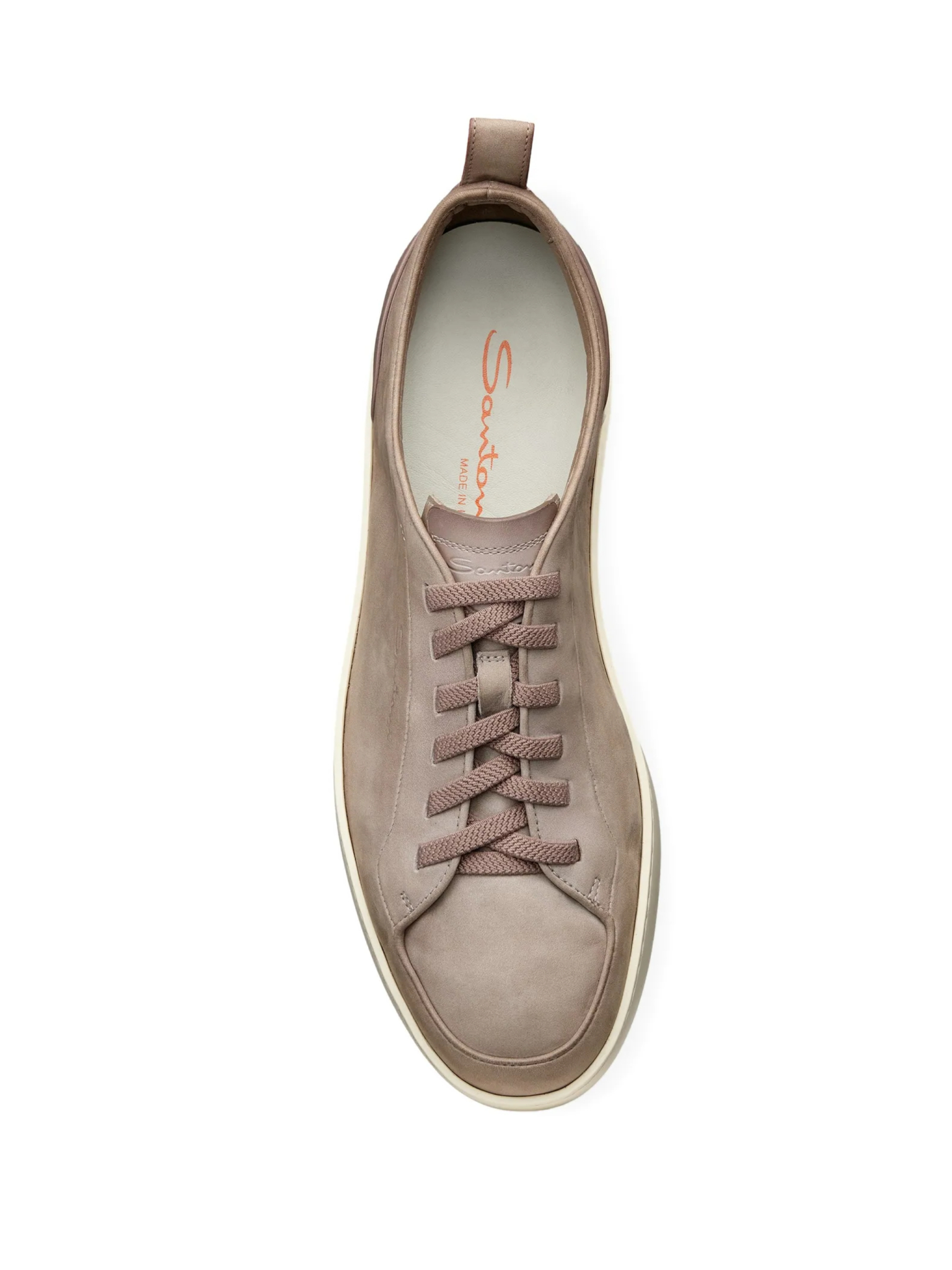 [Santoni] Sneakers SS26 MBNO22184TIRTFEHE55